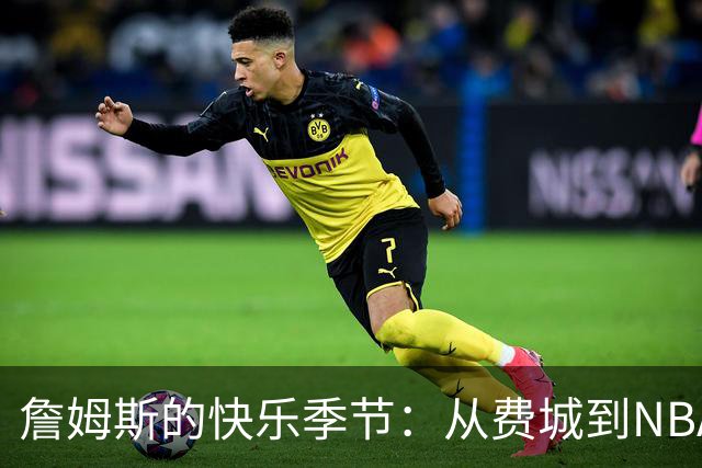 詹姆斯的快乐季节：从费城到NBA总决赛的童话
